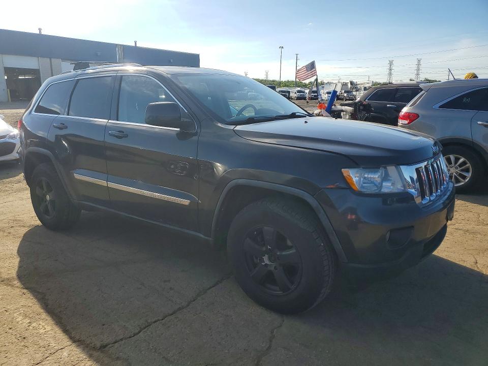 2011 Jeep Grand Cherokee მანქანა იყიდება აუქციონზე, vin: 1J4RR4GG1BC572813, აუქციონის ნომერი: 56847586
