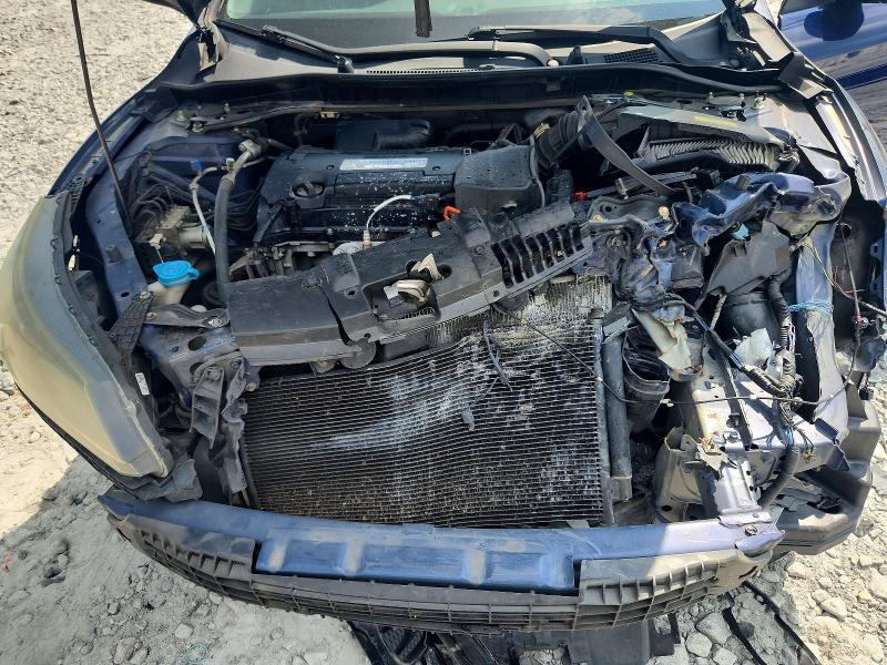 Aukcja sprzedaży 2014 Honda Accord, vin: 1HGCR2F5XEA259681, numer aukcji: 57019476