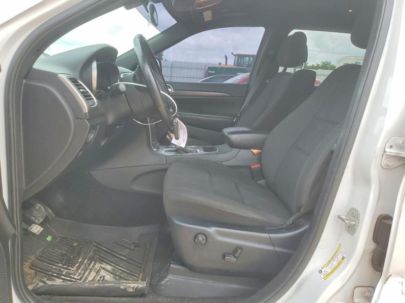 Продажа на аукционе авто 2018 Jeep Grand Cherokee, vin: 1C4RJFAG2JC189916, номер лота: 56350286