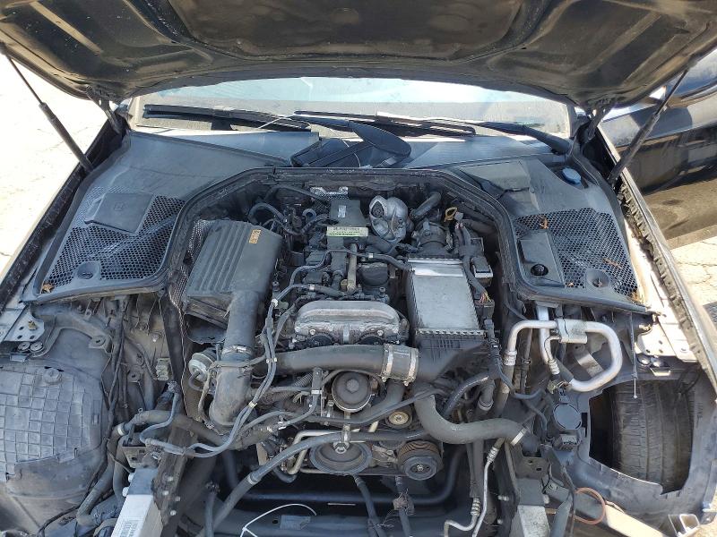 2018 Mercedes-benz C მანქანა იყიდება აუქციონზე, vin: 55SWF4JB5JU234653, აუქციონის ნომერი: 56168076