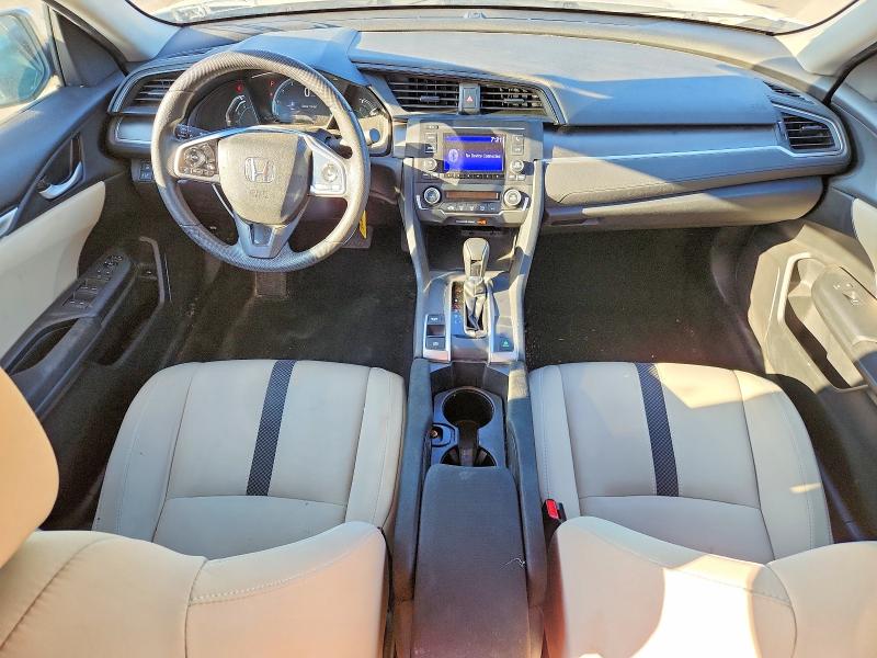 Aukcja sprzedaży 2020 Honda Civic, vin: 2HGFC2F65LH560820, numer aukcji: 56169426