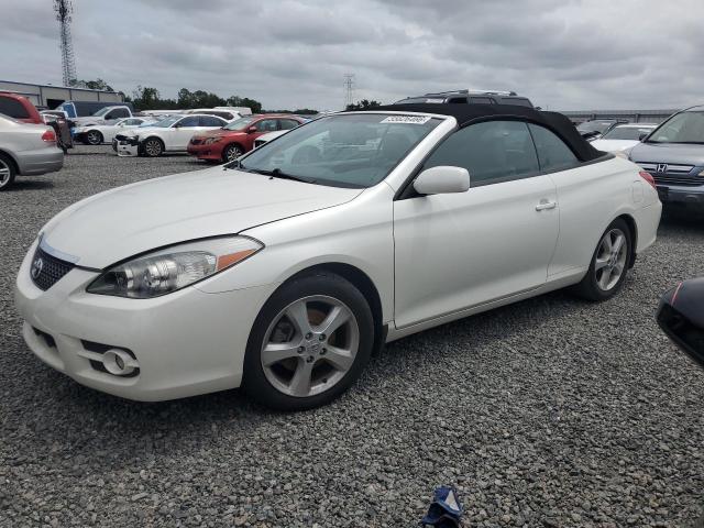 Aukcja sprzedaży 2007 Toyota Camry Solara, vin: 4T1FA38P17U128630, numer aukcji: 55626466