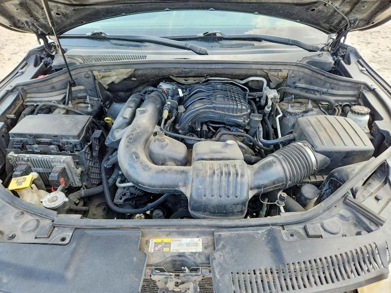 Aukcja sprzedaży 2014 Dodge Durango, vin: 1C4RDHDG2EC592718, numer aukcji: 58378116