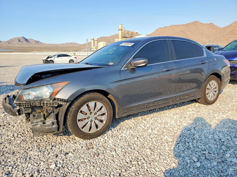 Auction sale of the 2009 Honda Accord, vin: 1HGCP26359A100688, lot number: 57629876