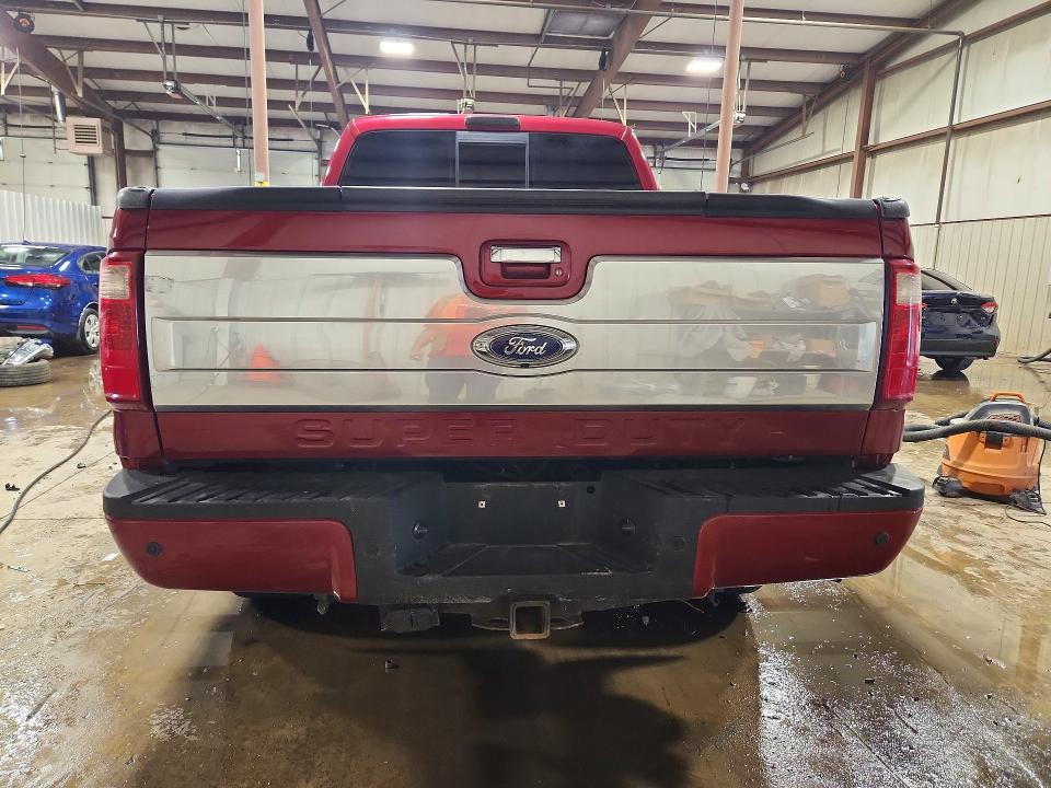 Продажа на аукционе авто 2014 Ford F350, vin: 1FT7W3BT7EEA30516, номер лота: 56605846