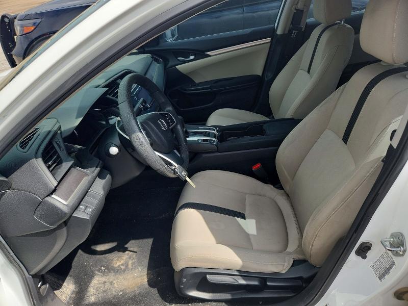 Aukcja sprzedaży 2017 Honda Civic, vin: 19XFC2F54HE068904, numer aukcji: 55202146