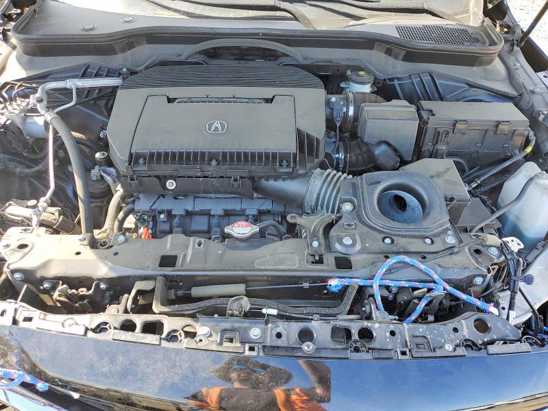Продаж на аукціоні авто 2025 Acura Mdx, vin: 5J8YE1H86SL031910, номер лоту: 56322356