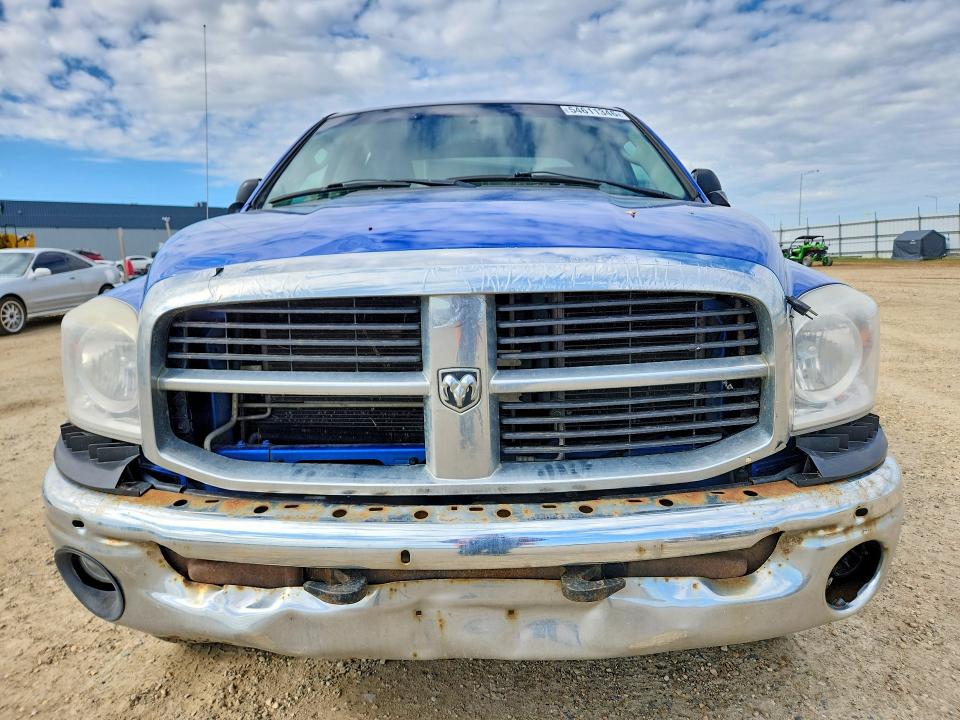 Aukcja sprzedaży 2008 Dodge Ram 1500, vin: 1D7HU18258J204131, numer aukcji: 54611346
