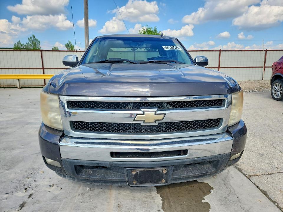 Aukcja sprzedaży 2010 Chevrolet Silverado, vin: 3GCRCSE00AG276937, numer aukcji: 58120096