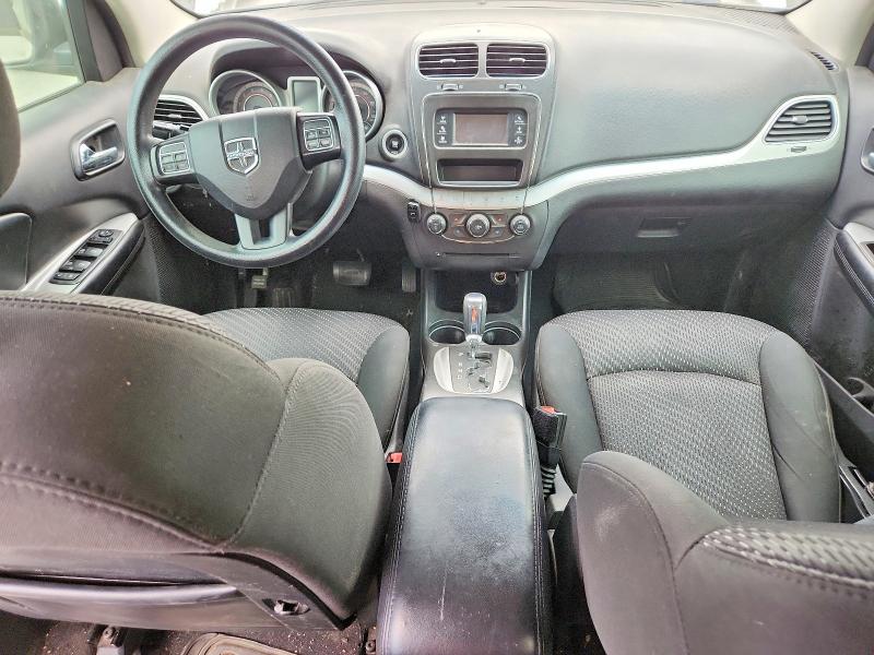 Продаж на аукціоні авто 2016 Dodge Journey, vin: 3C4PDCBB2GT191579, номер лоту: 58636476