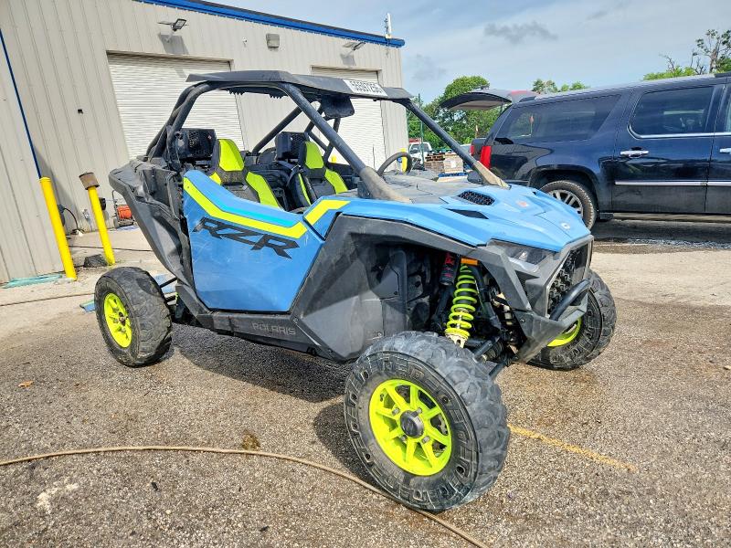 Aukcja sprzedaży 2025 Polaris Rzr, vin: 3NSXPD92XSG138146, numer aukcji: 55597256