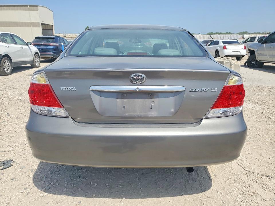 Продаж на аукціоні авто 2006 Toyota Camry, vin: 4T1BE32K16U650253, номер лоту: 58612236