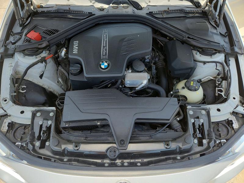 Aukcja sprzedaży 2016 Bmw 320, vin: WBA8E1G56GNT99681, numer aukcji: 59174136