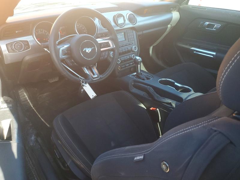Aukcja sprzedaży 2018 Ford Mustang, vin: 1FA6P8CF0J5110383, numer aukcji: 55821946