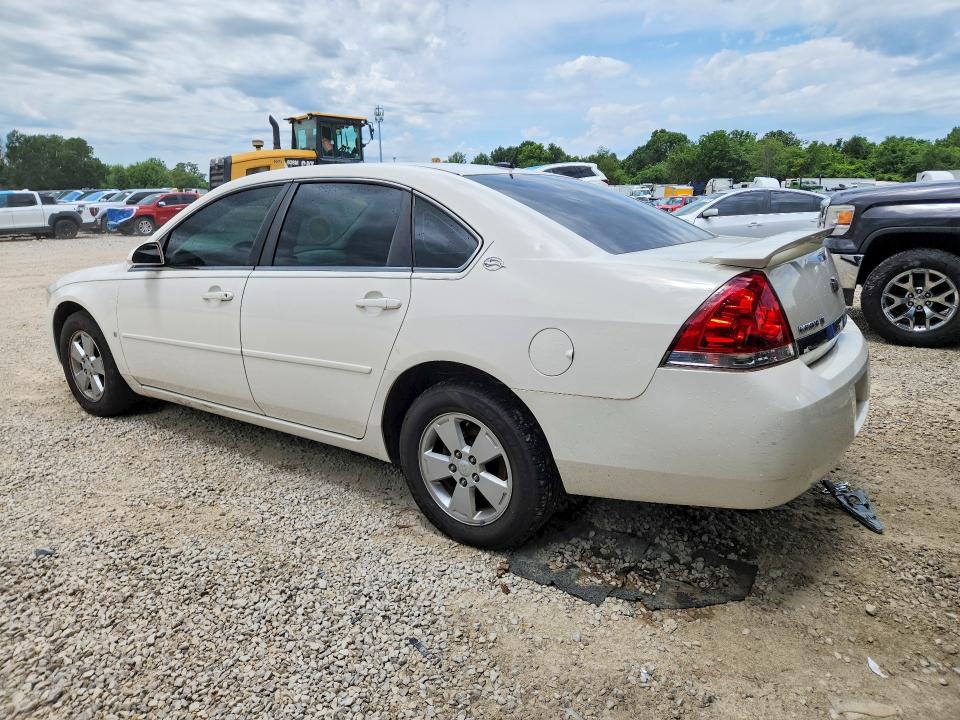 Aukcja sprzedaży 2008 Chevrolet Impala, vin: 2G1WT58NX81369276, numer aukcji: 57657736