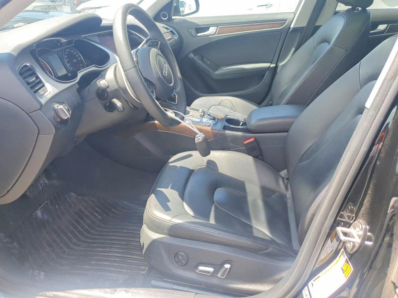 Aukcja sprzedaży 2016 Audi A4 Allroad, vin: WA1UFAFL0GA010078, numer aukcji: 58477246