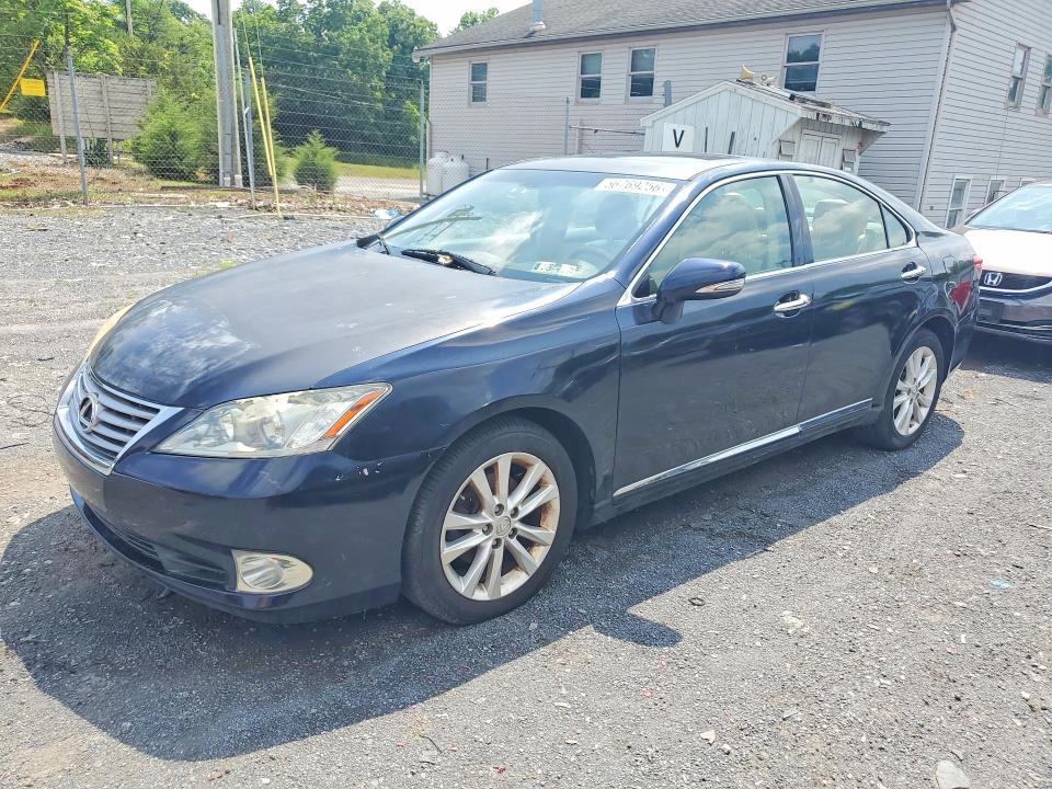 Aukcja sprzedaży 2010 Lexus Es, vin: JTHBK1EG6A2397863, numer aukcji: 56769256