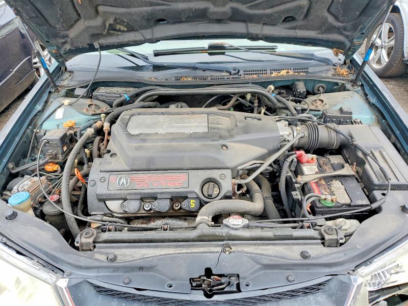 Продаж на аукціоні авто 2002 Acura 3.2tl, vin: 19UUA56892A052718, номер лоту: 58841936