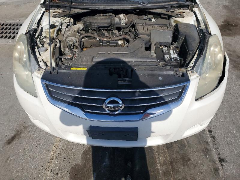 56395226 :رقم المزاد ، 1N4AL2AP0BN454361 vin ، 2011 Nissan Altima مزاد بيع