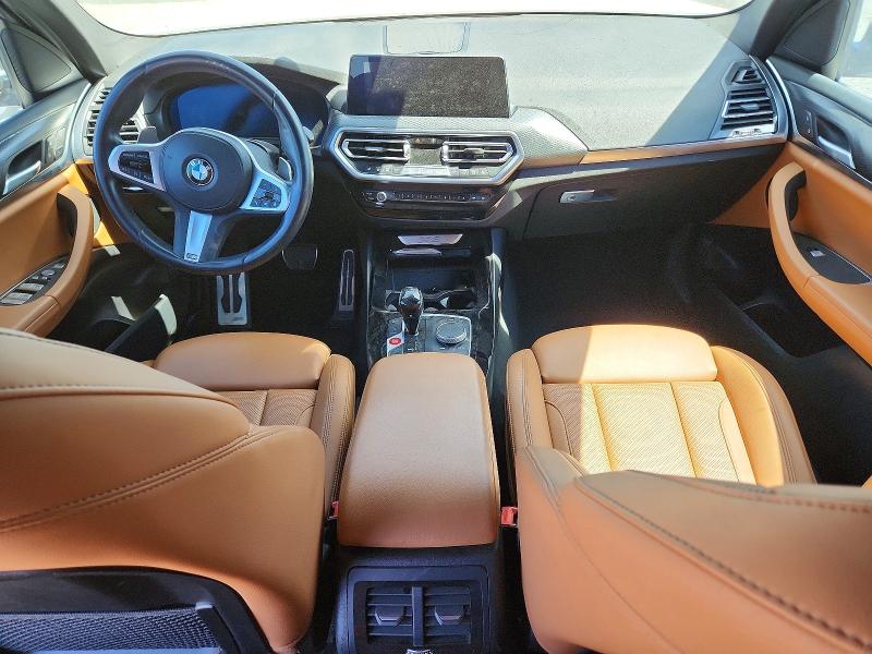 2023 Bmw X3 მანქანა იყიდება აუქციონზე, vin: 5UX43DP05P9P13132, აუქციონის ნომერი: 58941236