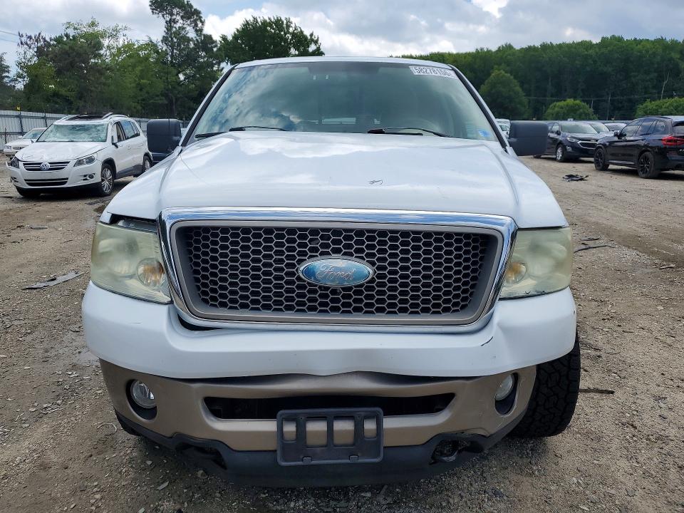 Aukcja sprzedaży 2006 Ford F150, vin: 1FTPW14546FB33004, numer aukcji: 58278156