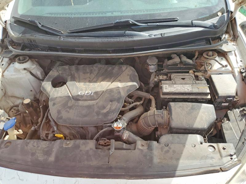 Продажа на аукционе авто 2015 Hyundai Accent, vin: KMHCT4AE3FU817174, номер лота: 85791995