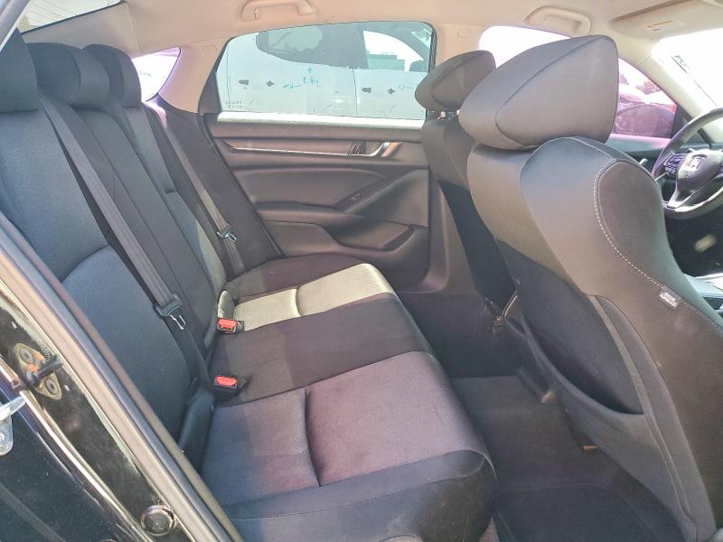Продаж на аукціоні авто 2021 Honda Accord, vin: 1HGCV1F10MA002384, номер лоту: 56171026