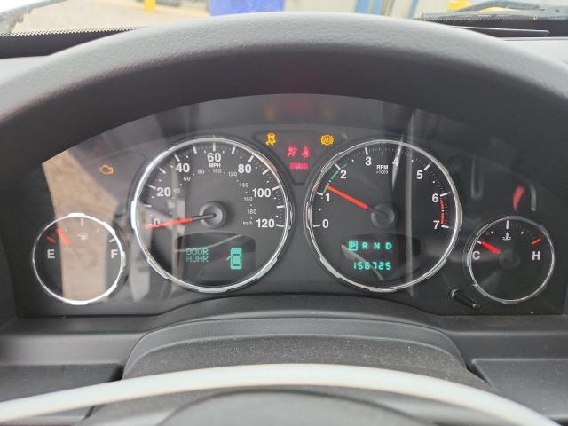Aukcja sprzedaży 2012 Jeep Liberty, vin: 1C4PJMFK8CW162584, numer aukcji: 58227036