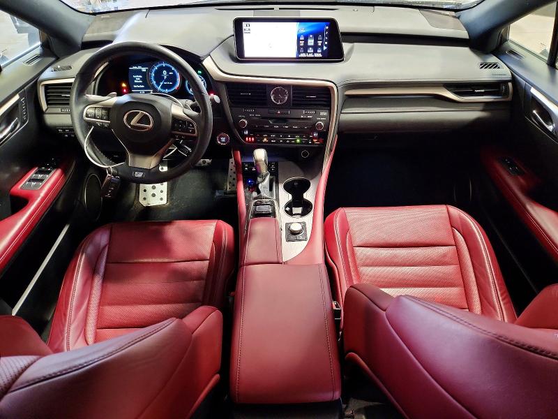 Продаж на аукціоні авто 2017 Lexus Rx 350, vin: 2T2BZMCA9HC122167, номер лоту: 57187316