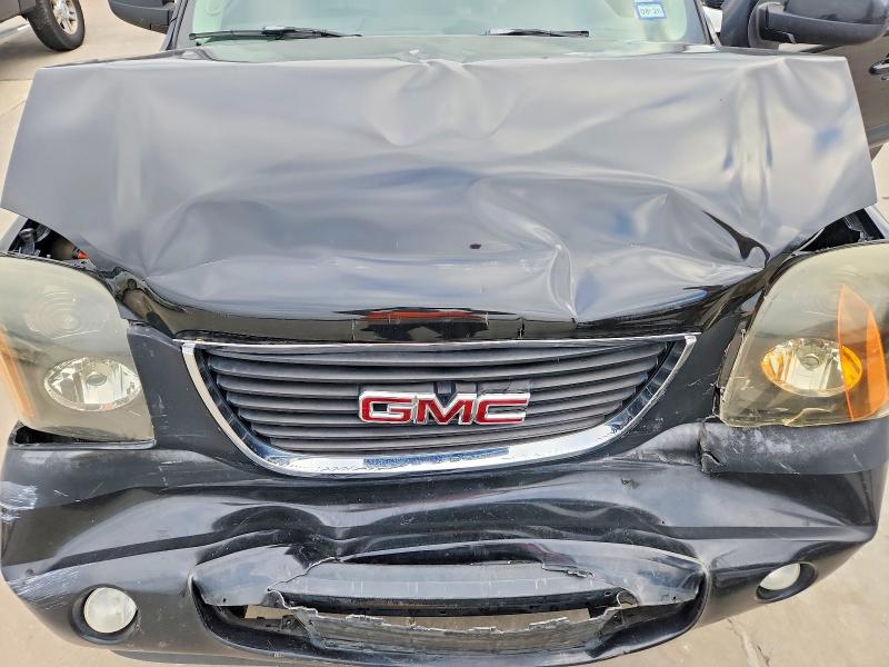 Продаж на аукціоні авто 2007 Gmc Yukon, vin: 1GKFK13027R135268, номер лоту: 56687146