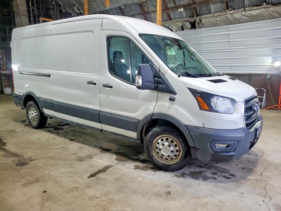 2020 Ford Transit მანქანა იყიდება აუქციონზე, vin: 1FTBR2C81LKA00545, აუქციონის ნომერი: 57695796