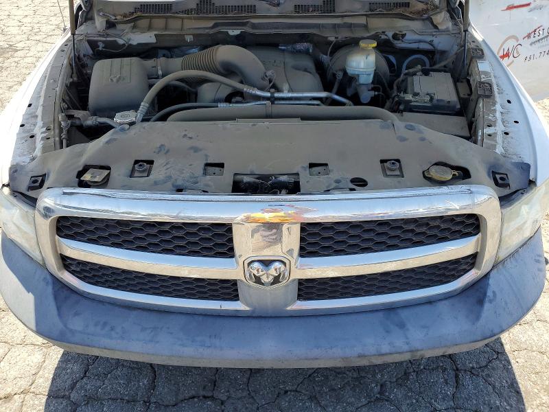 Aukcja sprzedaży 2017 Ram 1500, vin: 3C6JR6DT0HG505035, numer aukcji: 55601846
