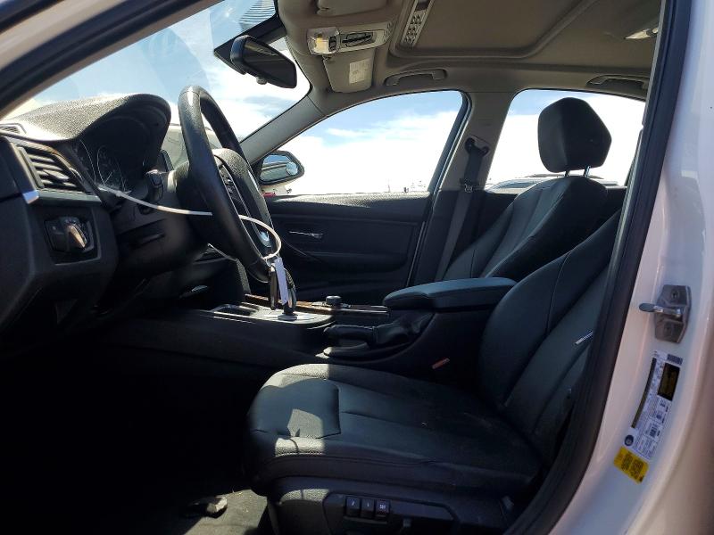 Продажа на аукционе авто 2015 Bmw 328, vin: WBA3A5C56FF610700, номер лота: 85970545