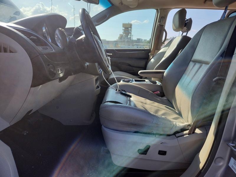 Aukcja sprzedaży 2013 Chrysler Town & Country, vin: 2C4RC1BG1DR645640, numer aukcji: 85772005
