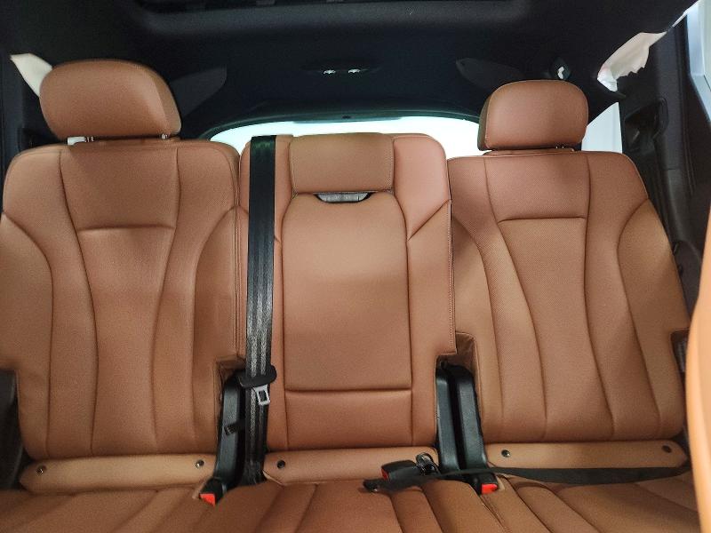 Aukcja sprzedaży 2026 Audi Q7, vin: WA1LVBF79TD001007, numer aukcji: 56399246