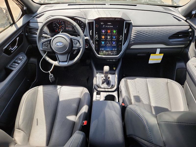 Aukcja sprzedaży 2025 Subaru Forester, vin: JF2SLDNC8SH565340, numer aukcji: 56566136
