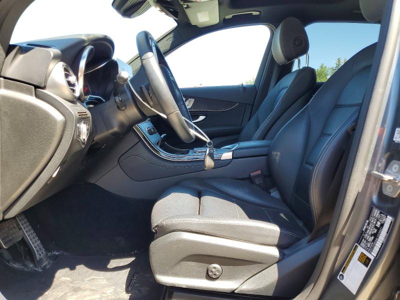 58433906 :رقم المزاد ، WDC0G8EB8LV229421 vin ، 2020 Mercedes-benz Glc مزاد بيع