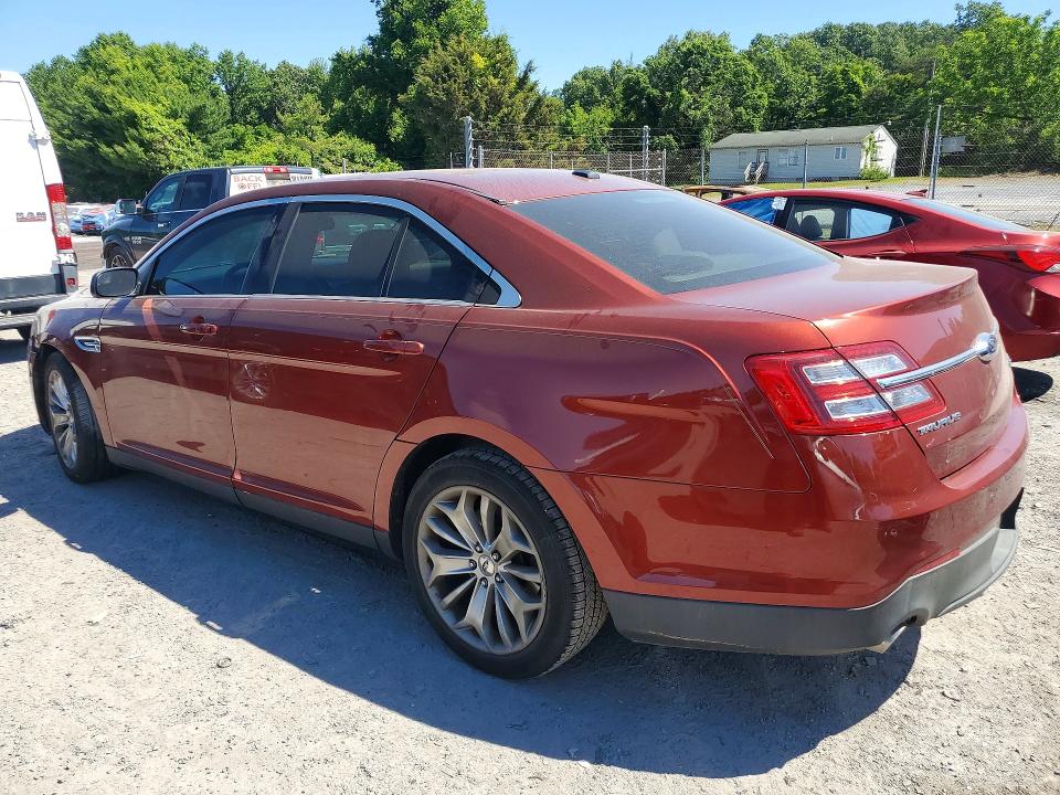 Aukcja sprzedaży 2014 Ford Taurus, vin: 1FAHP2F8XEG176131, numer aukcji: 55582136