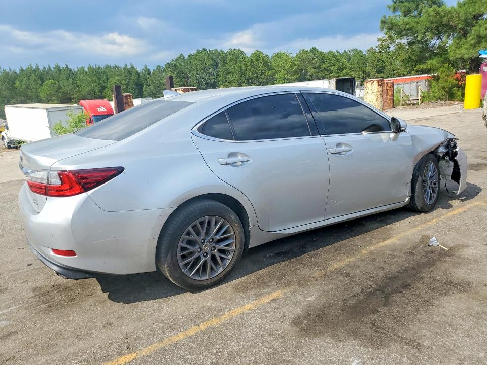 Aukcja sprzedaży 2018 Lexus Es, vin: 58ABK1GGXJU081535, numer aukcji: 56465936