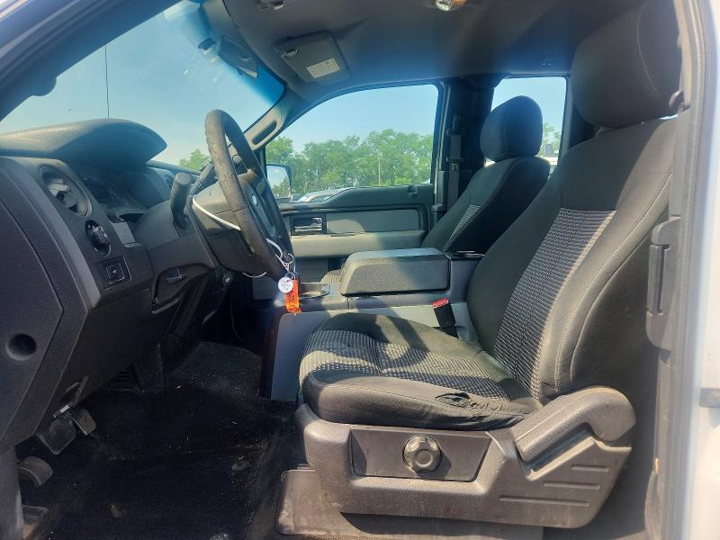 Aukcja sprzedaży 2014 Ford F150, vin: 1FTEX1CMXEFD05483, numer aukcji: 56225396