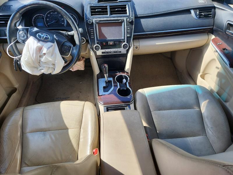 2014 Toyota Camry მანქანა იყიდება აუქციონზე, vin: 4T4BF1FK1ER403914, აუქციონის ნომერი: 55779706
