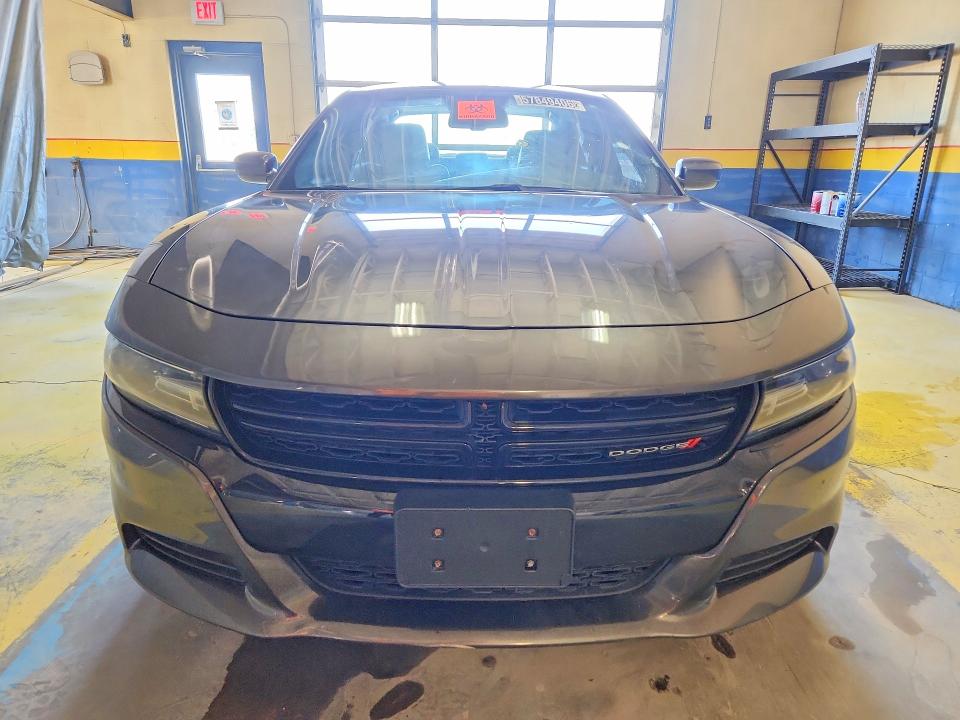 57849406 :رقم المزاد ، 2C3CDXJGXHH644946 vin ، 2017 Dodge Charger مزاد بيع