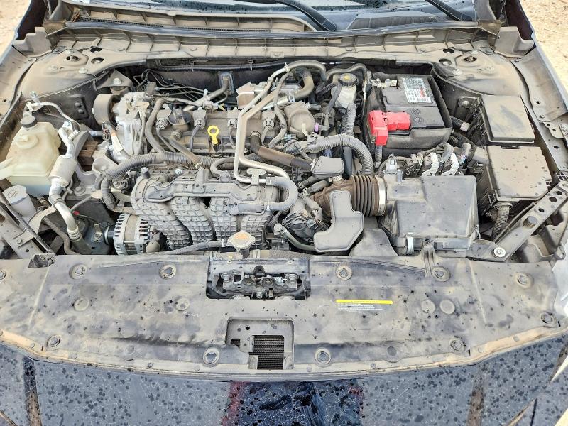 56336816 :رقم المزاد ، 1N4BL4CV4NN315964 vin ، 2022 Nissan Altima مزاد بيع