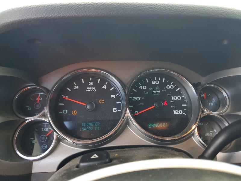 Продажа на аукционе авто 2008 Chevrolet Silverado, vin: 2GCEK190081303854, номер лота: 57297586