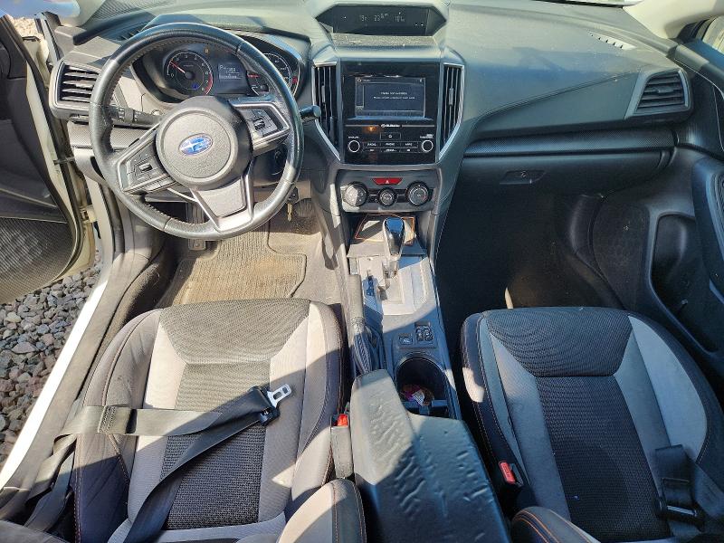 Aukcja sprzedaży 2018 Subaru Crosstrek, vin: JF2GTABC3JH240280, numer aukcji: 55456776
