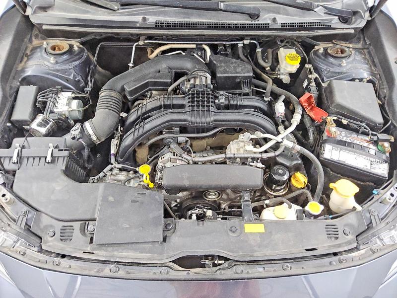 Продажа на аукционе авто 2017 Subaru Impreza, vin: 4S3GTAB67H3715364, номер лота: 56306556