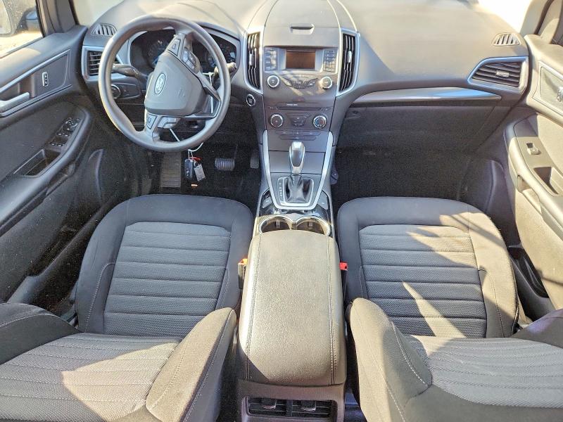 Продаж на аукціоні авто 2018 Ford Edge, vin: 2FMPK3G97JBB32845, номер лоту: 56241516