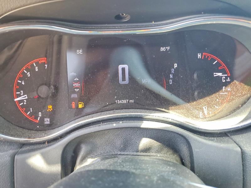 2018 Dodge Durango მანქანა იყიდება აუქციონზე, vin: 1C4RDHAG7JC169910, აუქციონის ნომერი: 56066116