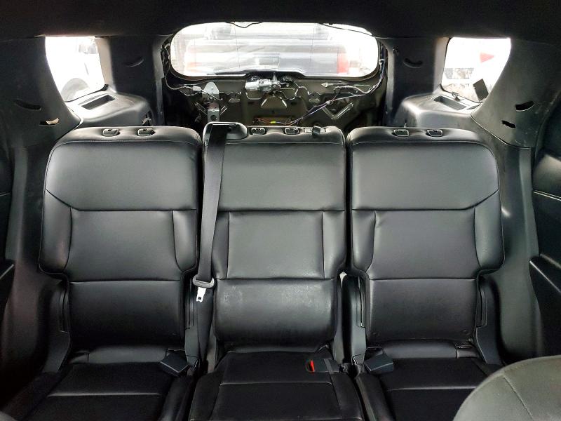 2022 Ford Explorer მანქანა იყიდება აუქციონზე, vin: 1FM5K8AB5NGA47775, აუქციონის ნომერი: 56330196