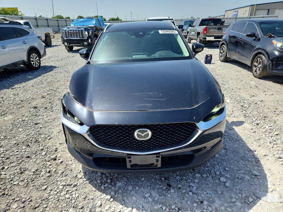 73345525 :رقم المزاد ، 3MVDMBBM1PM532705 vin ، 2023 Mazda Cx-30 مزاد بيع